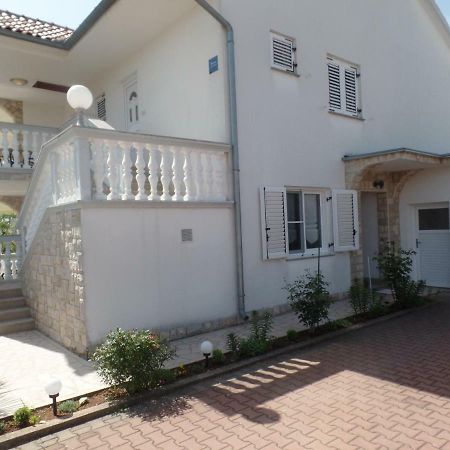 Apartamento Ivo Vodice Exterior foto