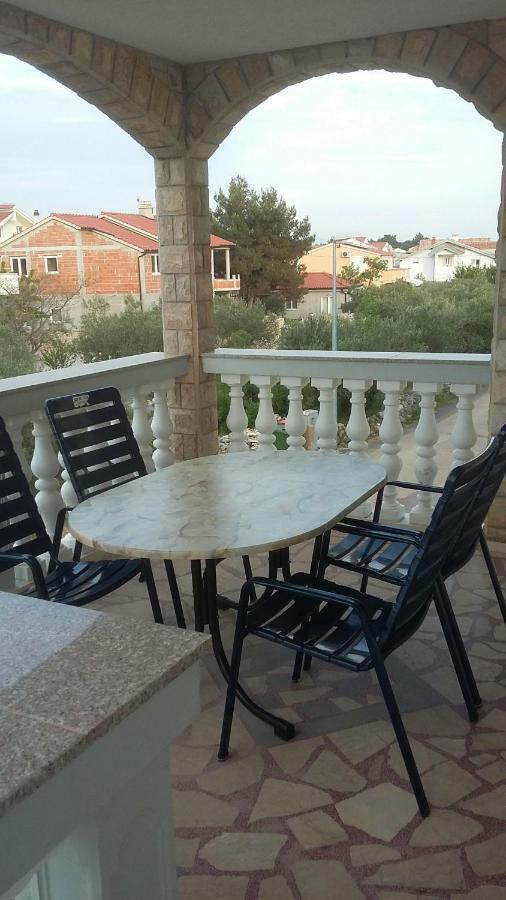 Apartamento Ivo Vodice Exterior foto