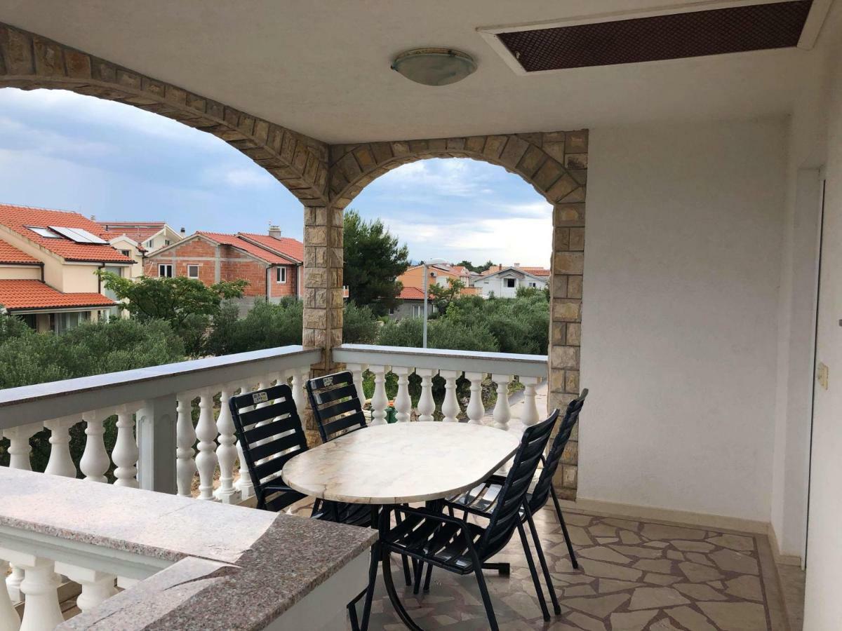 Apartamento Ivo Vodice Exterior foto